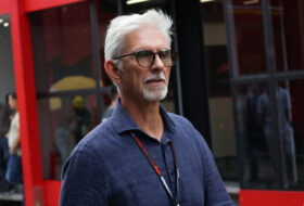 damon hill, formula 1